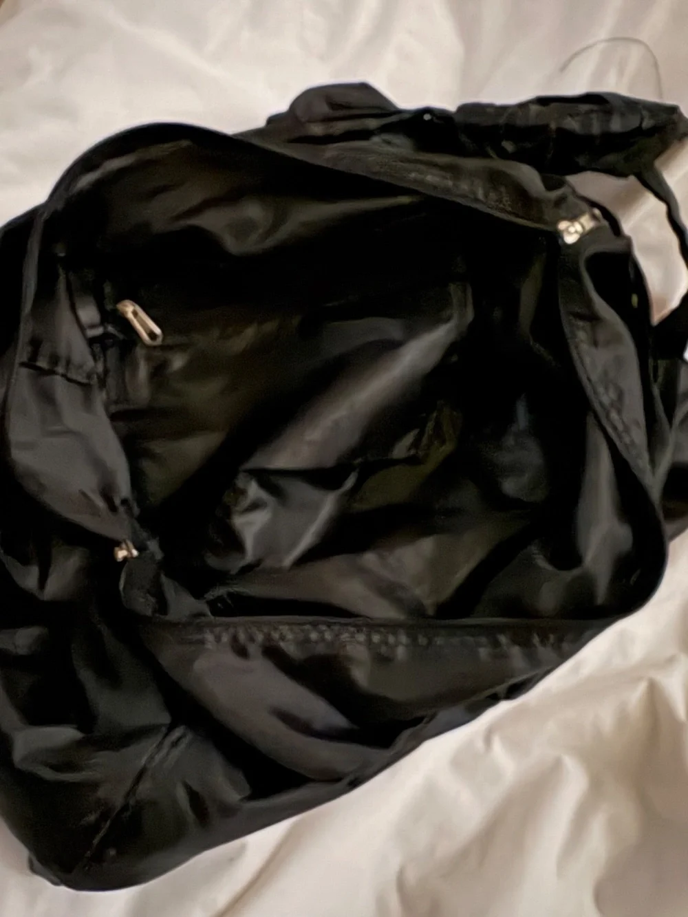 reisenthel nylon bag